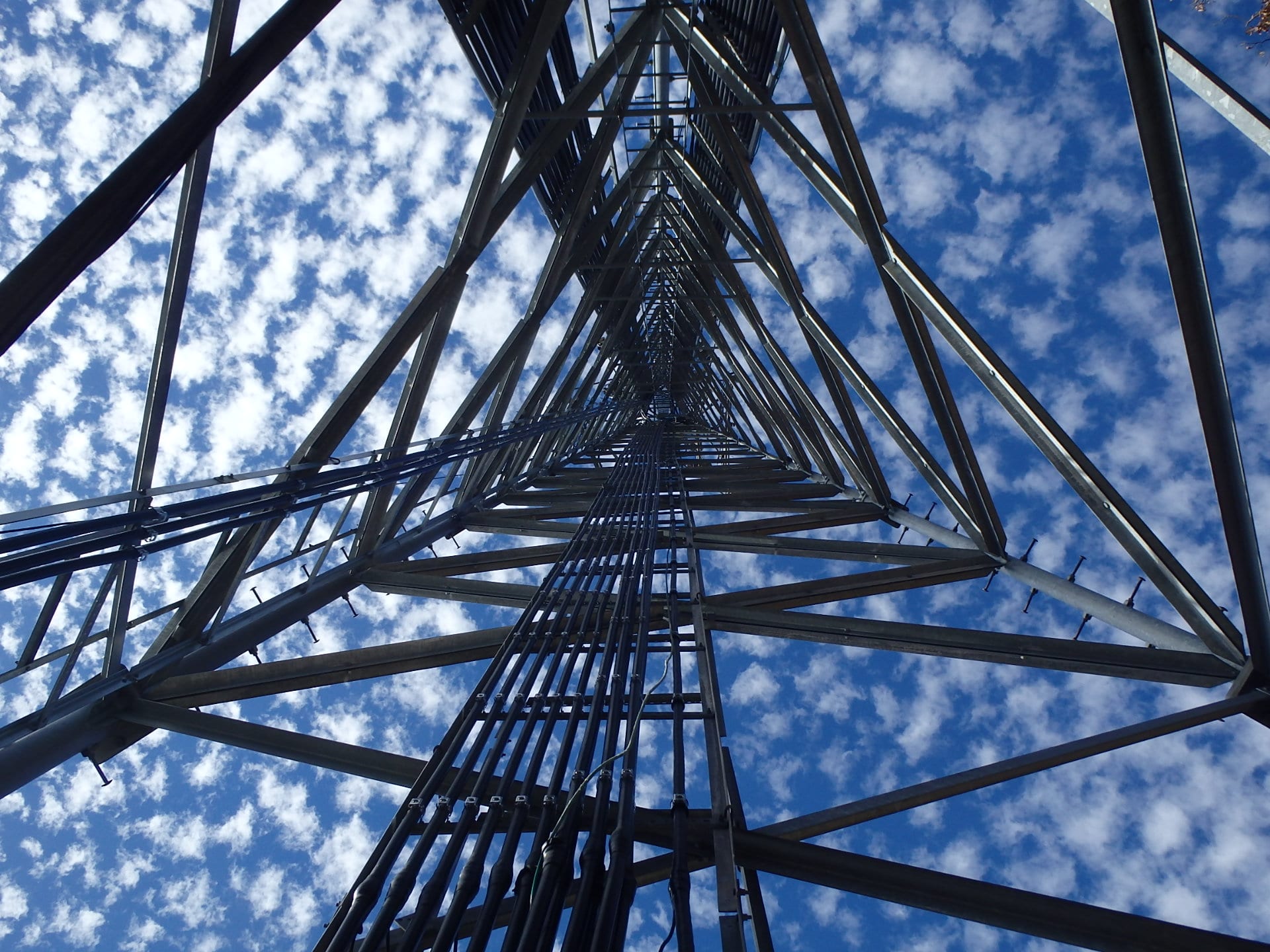 Infrastructure Upgrades