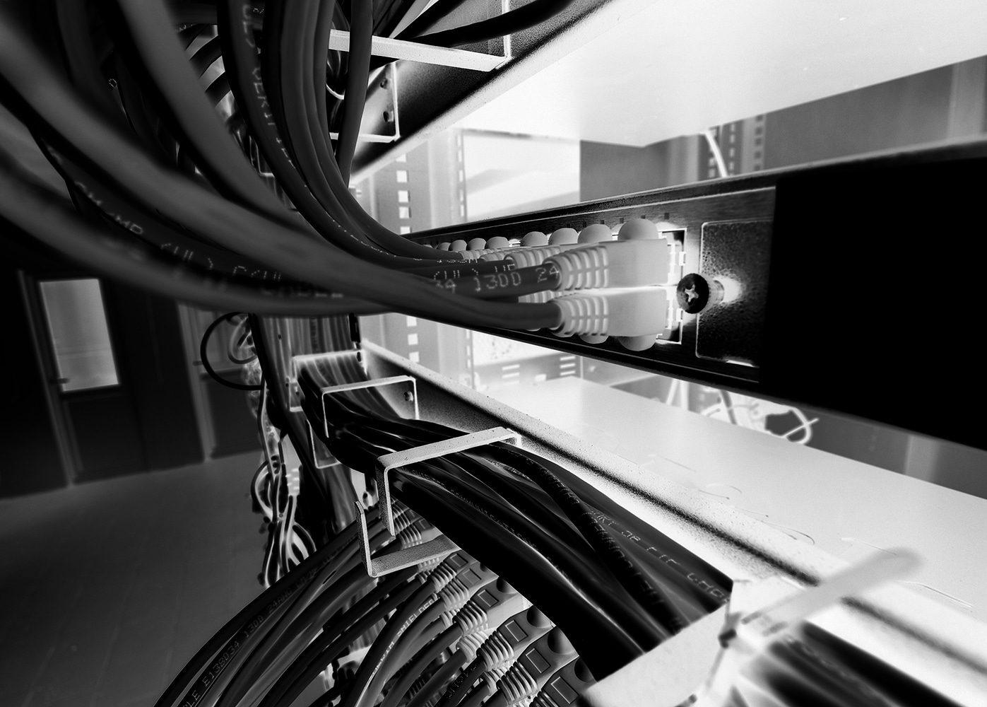 Chantilly, VA data Center Facility Upgrades Mid Atlantic Contracting